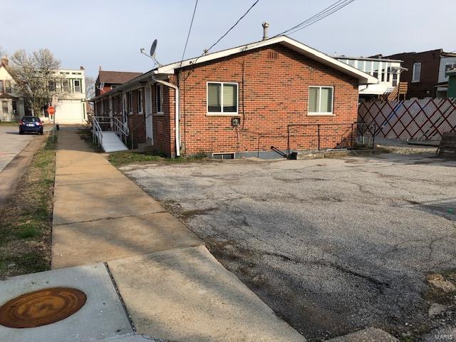 Eilers Add - Residential Income