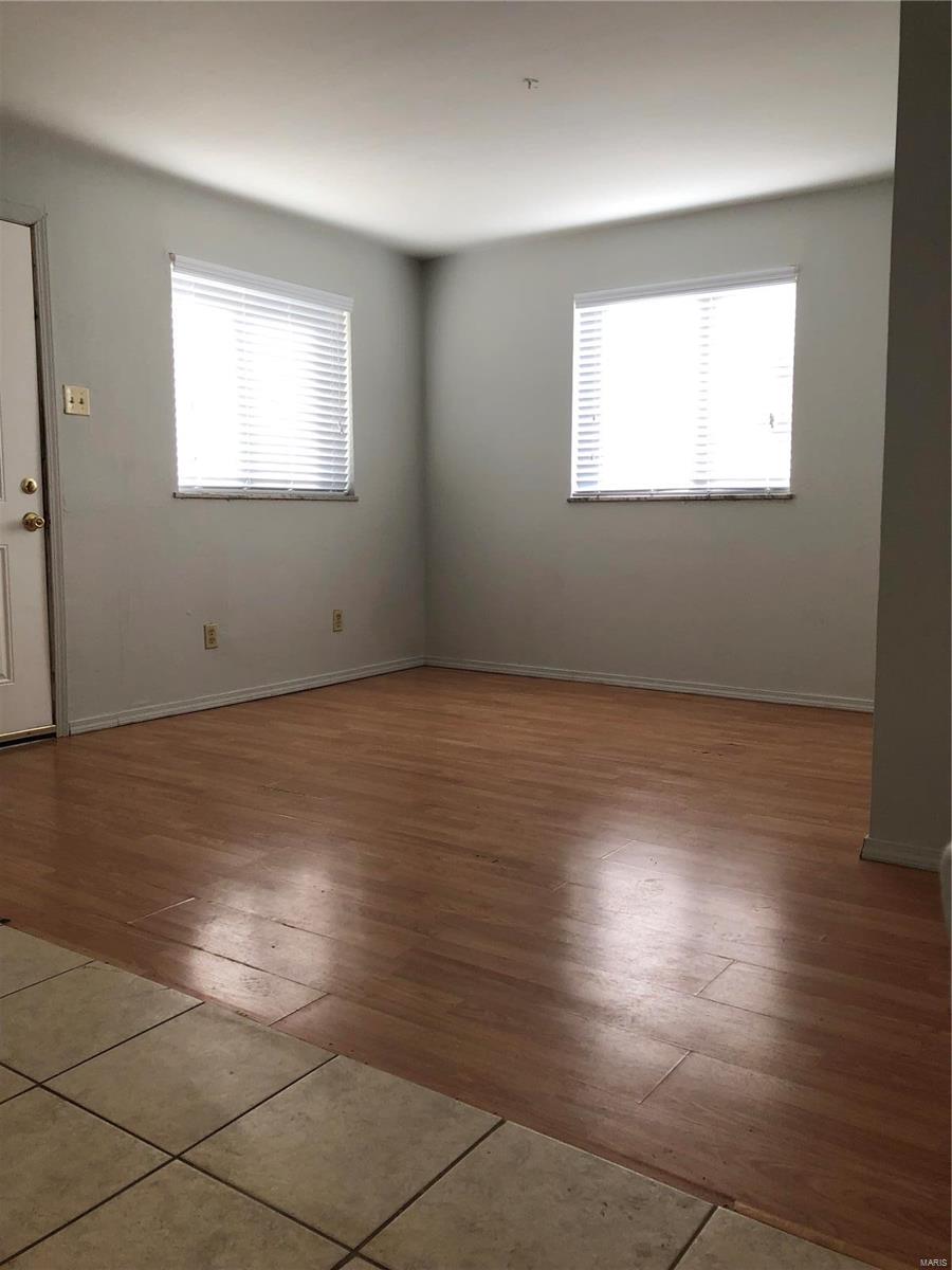 Eilers Add - Residential Income