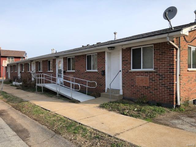 Eilers Add - Residential Income