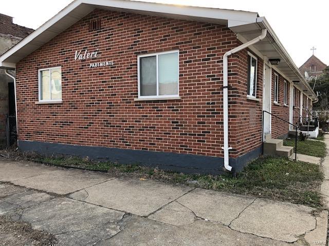 Eilers Add - Residential Income