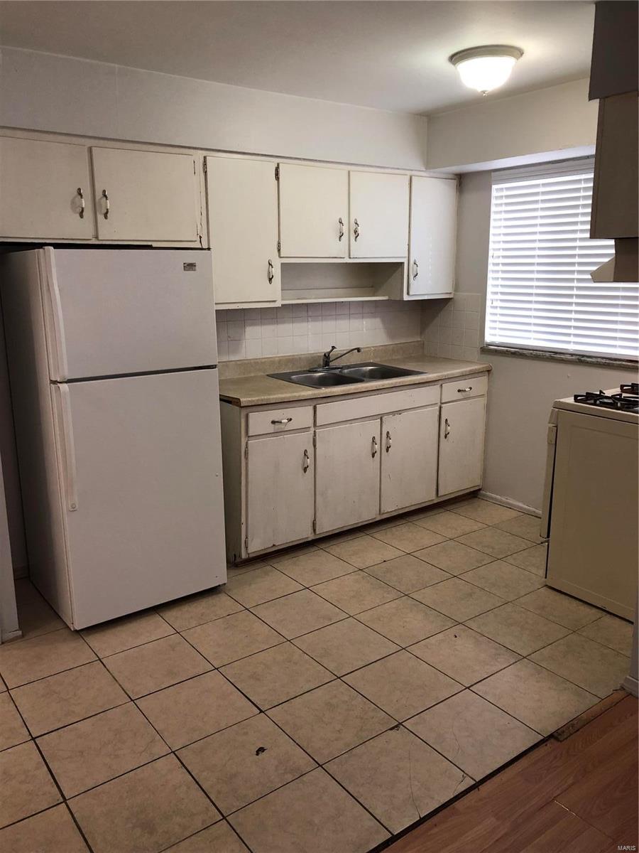 Eilers Add - Residential Income