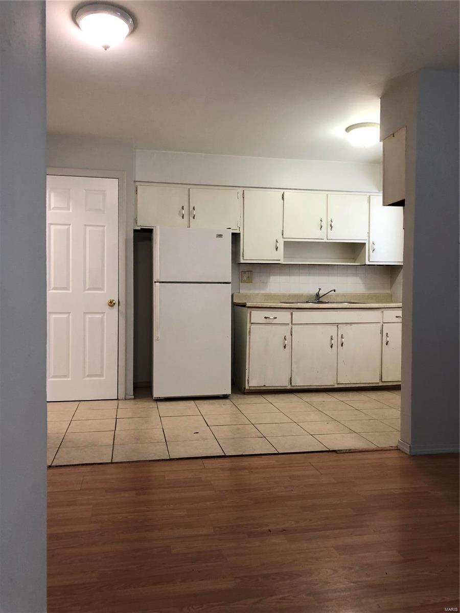 Eilers Add - Residential Income