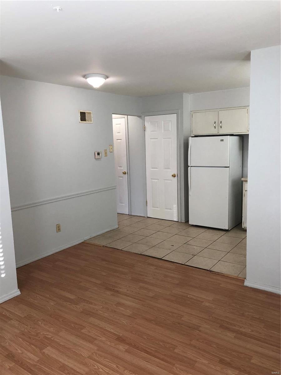 Eilers Add - Residential Income