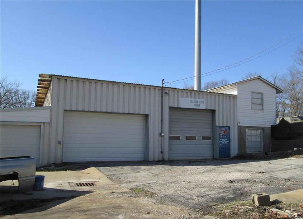 Flnterre - Commercial Lease