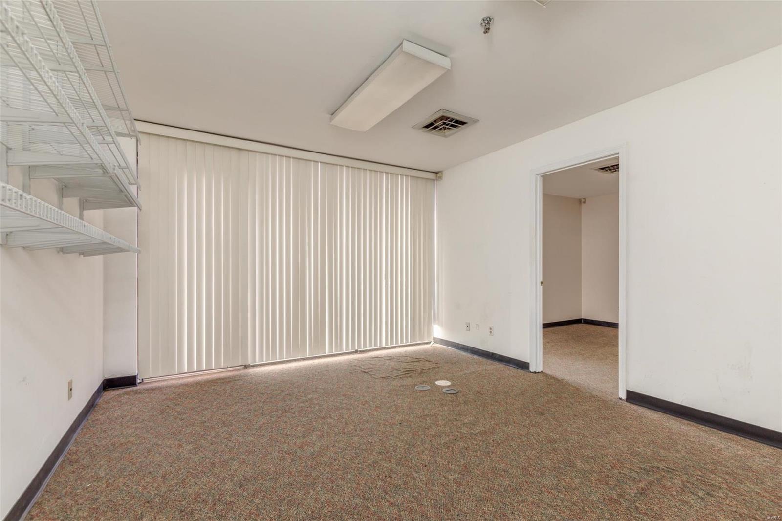 Cherokee Industrial Park #1 - Commercial Sale