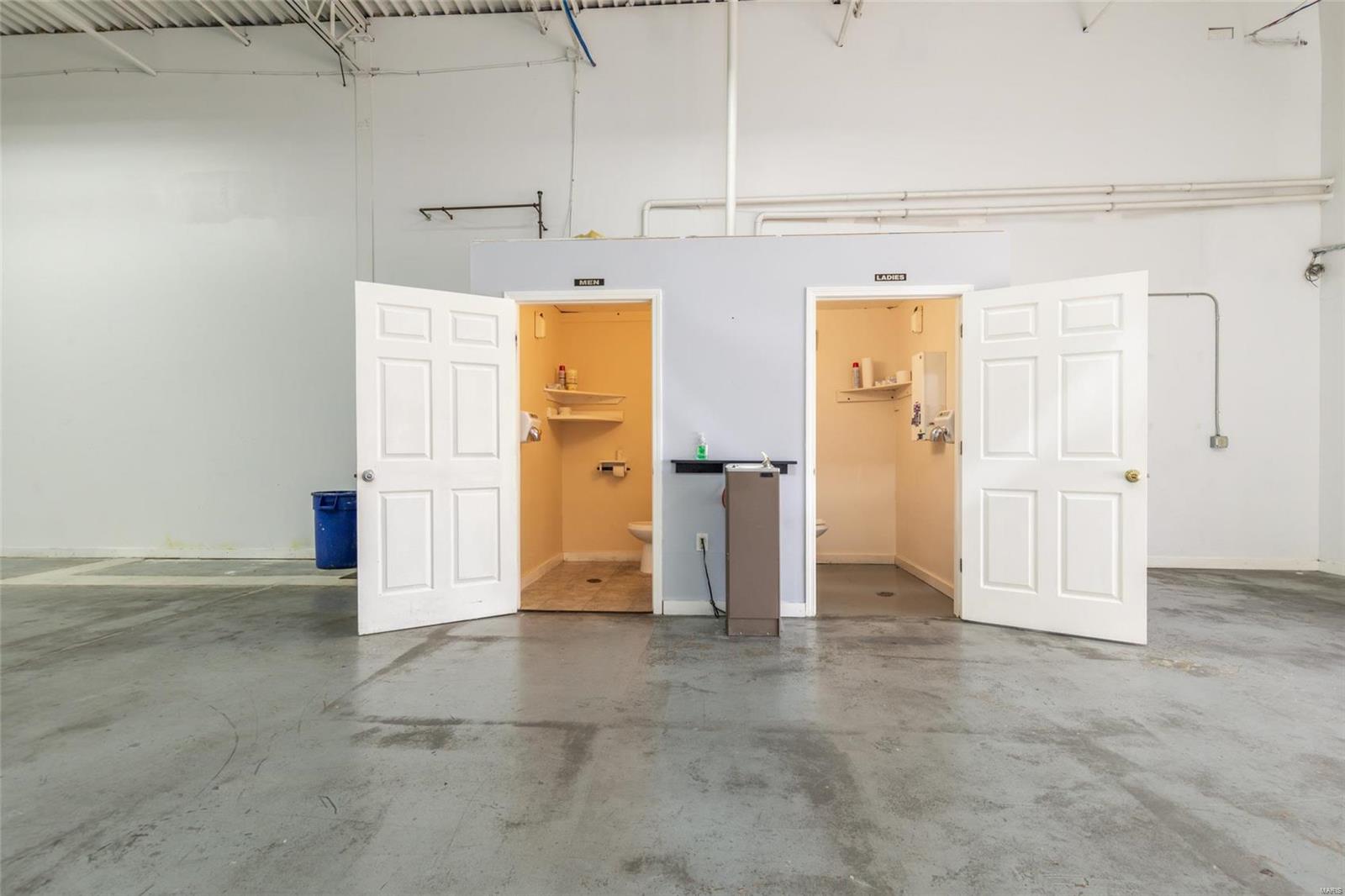 Cherokee Industrial Park #1 - Commercial Sale