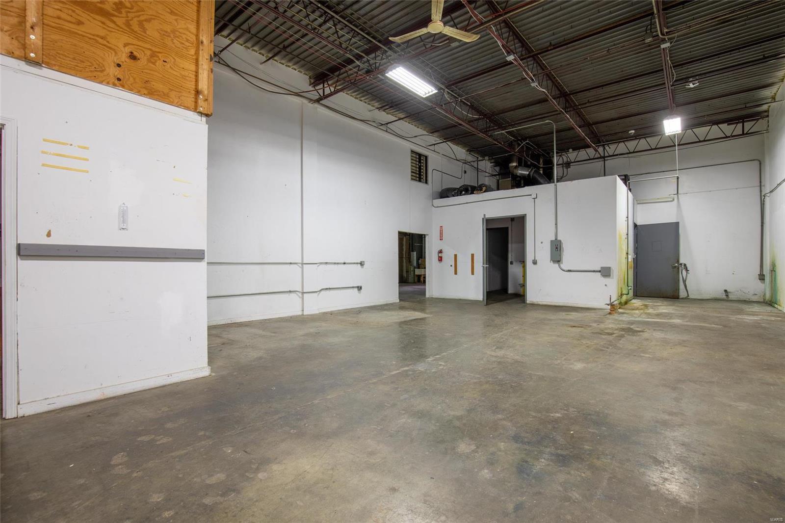 Cherokee Industrial Park #1 - Commercial Sale