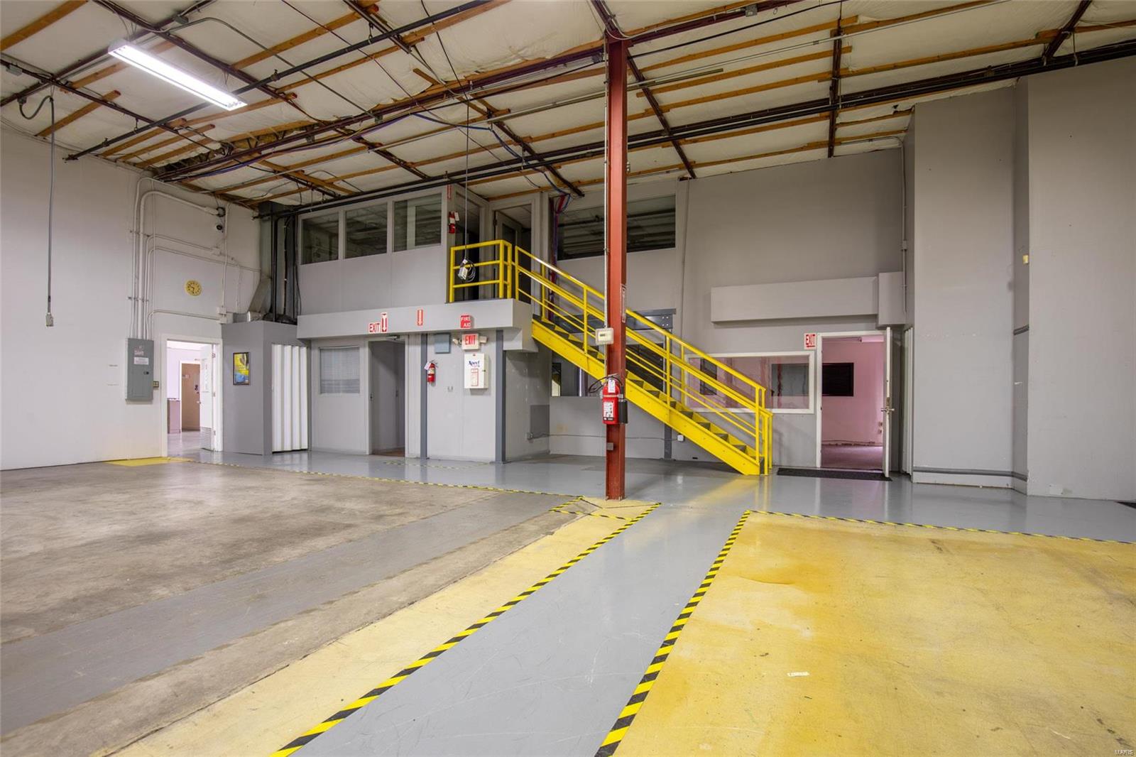 Cherokee Industrial Park #1 - Commercial Sale