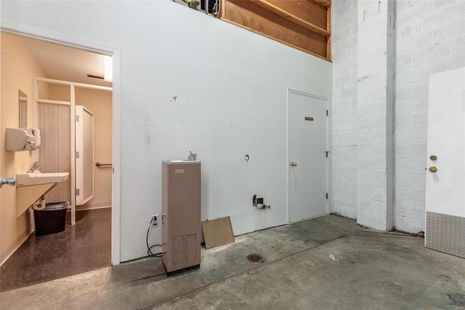 Cherokee Industrial Park #1 - Commercial Sale