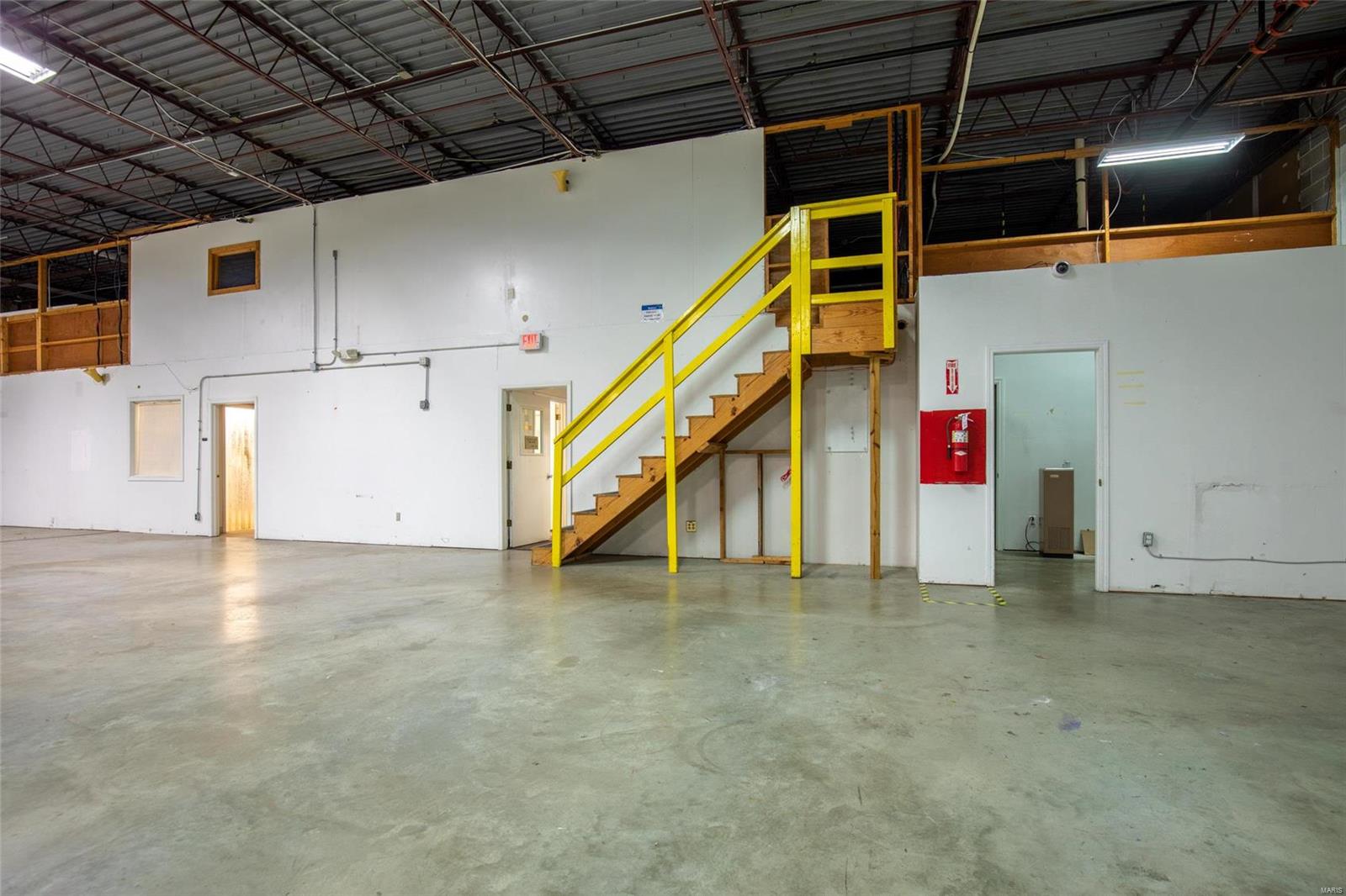 Cherokee Industrial Park #1 - Commercial Sale