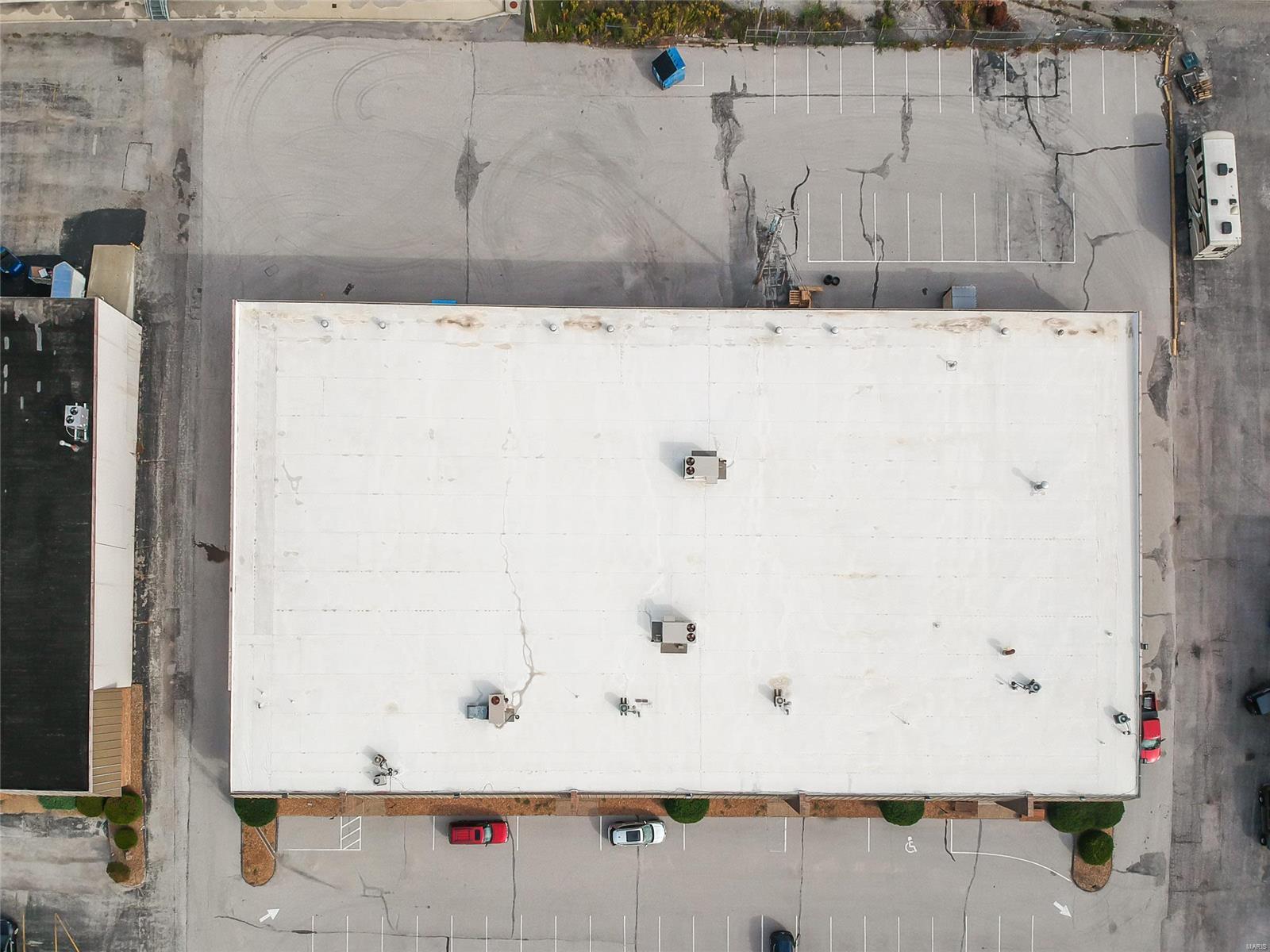 Cherokee Industrial Park #1 - Commercial Sale