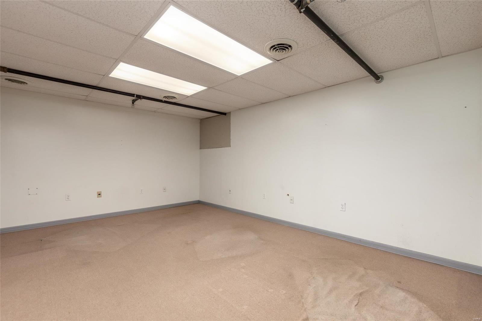 Cherokee Industrial Park #1 - Commercial Sale