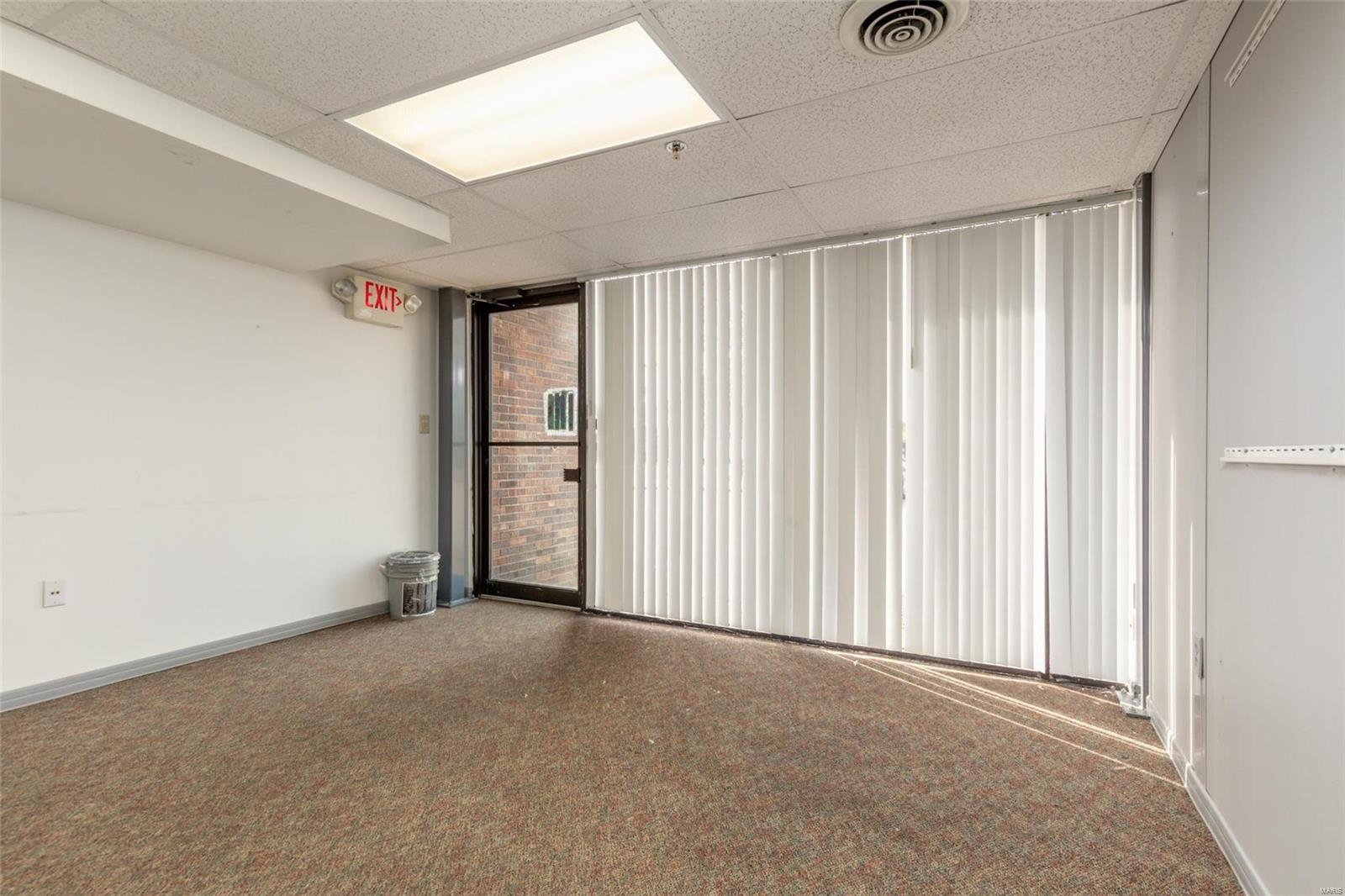 Cherokee Industrial Park #1 - Commercial Sale