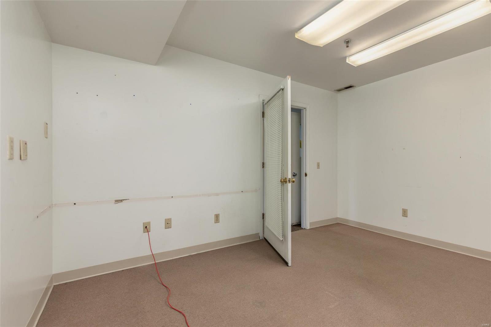 Cherokee Industrial Park #1 - Commercial Sale