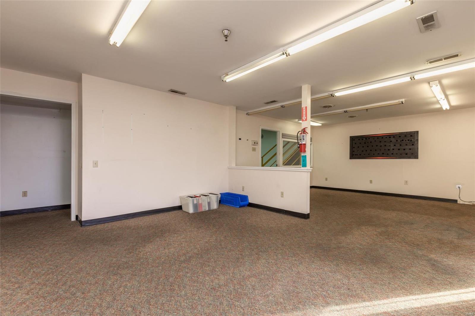 Cherokee Industrial Park #1 - Commercial Sale