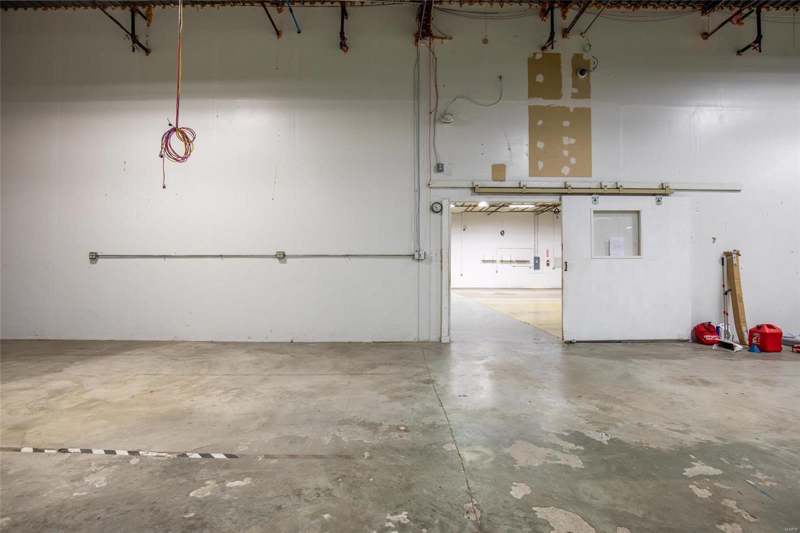 Cherokee Industrial Park #1 - Commercial Sale