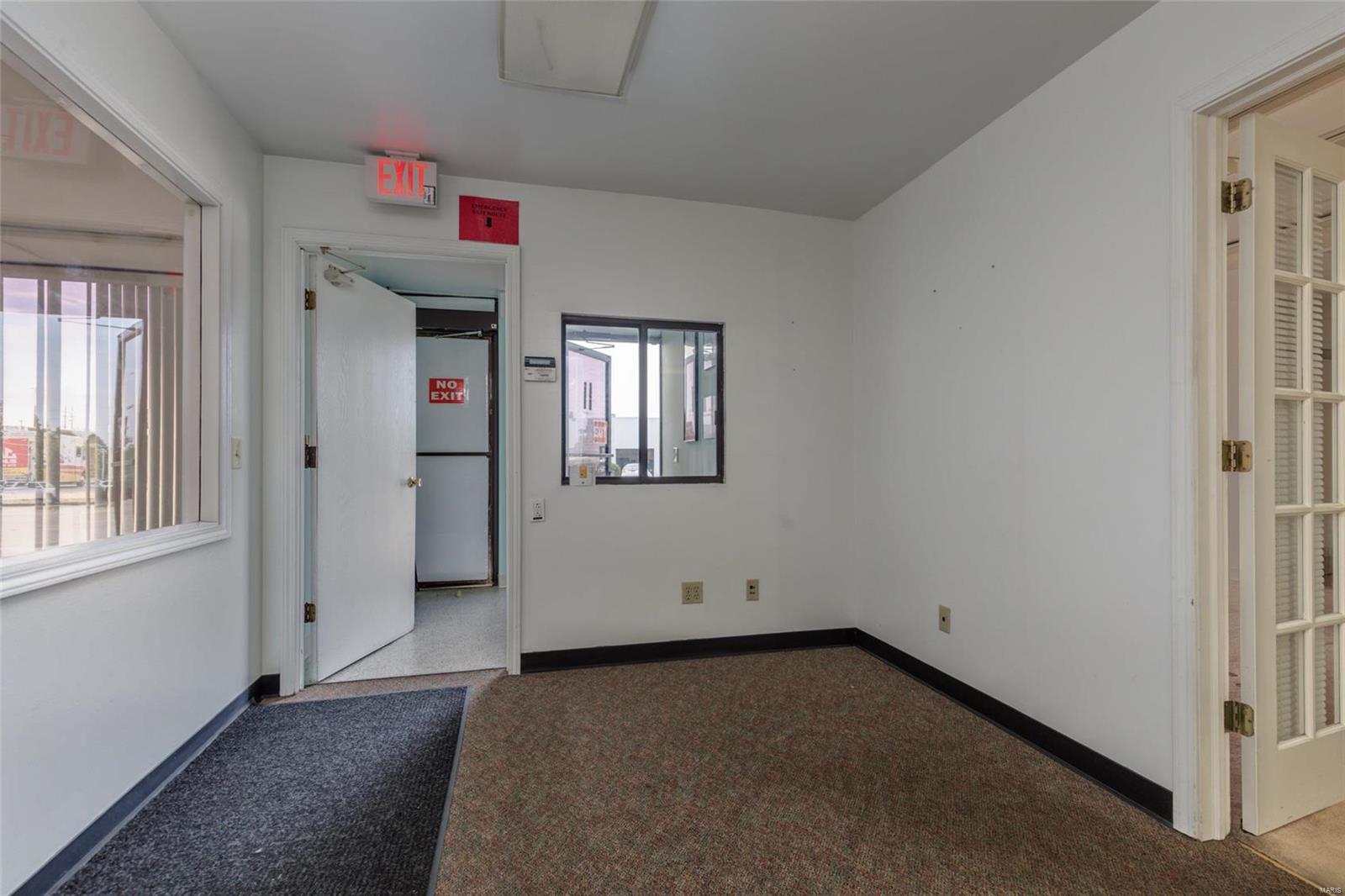 Cherokee Industrial Park #1 - Commercial Sale