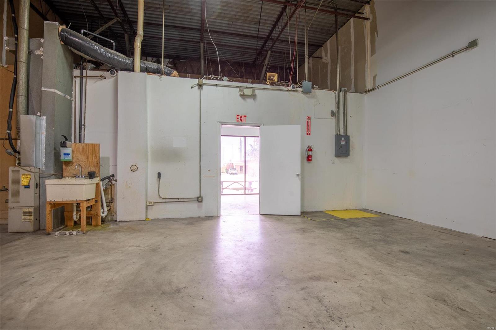 Cherokee Industrial Park #1 - Commercial Sale