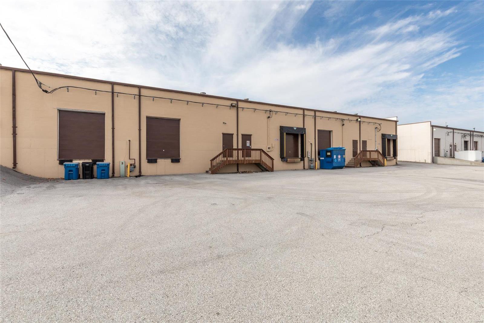 Cherokee Industrial Park #1 - Commercial Sale