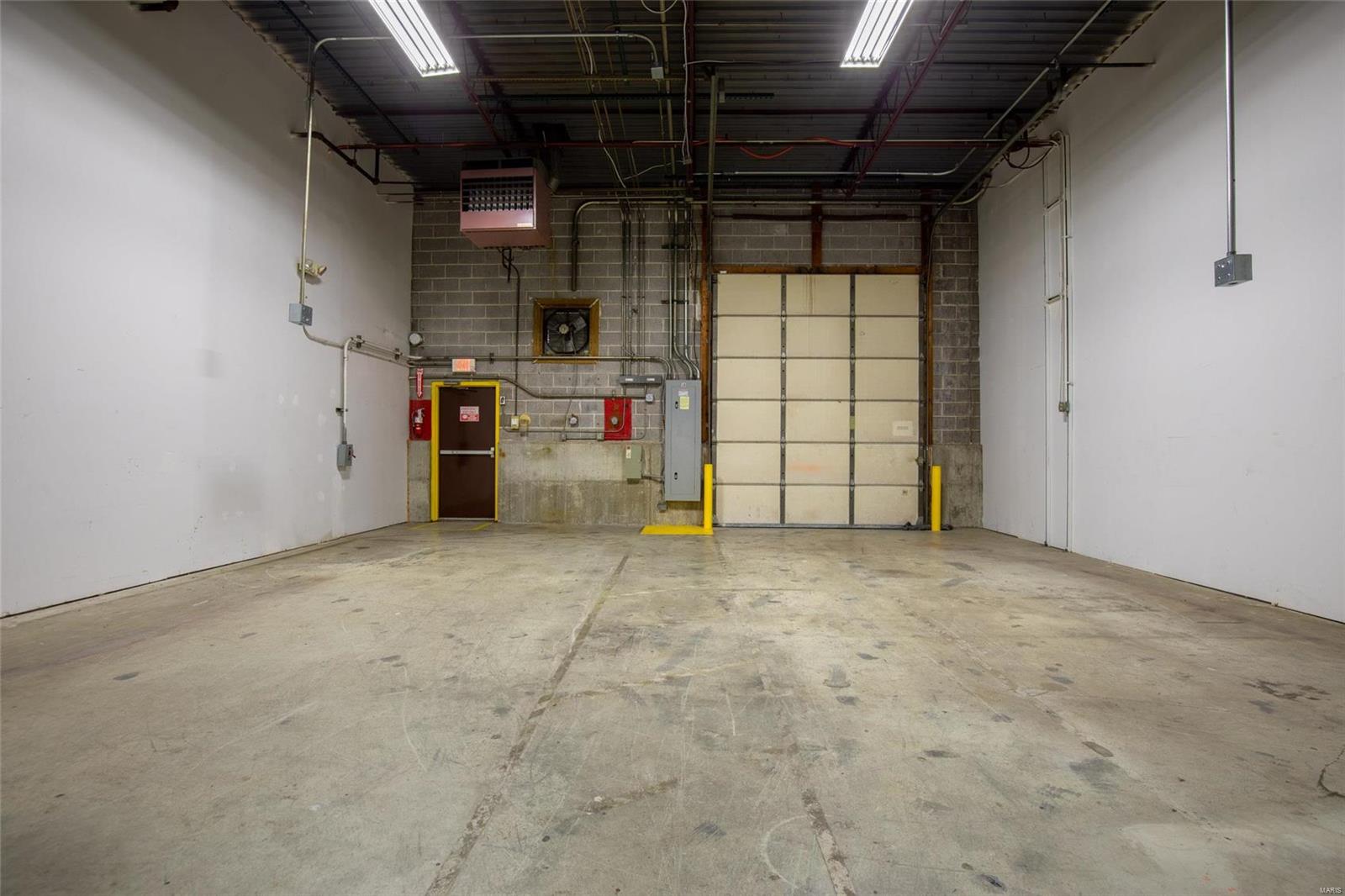 Cherokee Industrial Park #1 - Commercial Sale