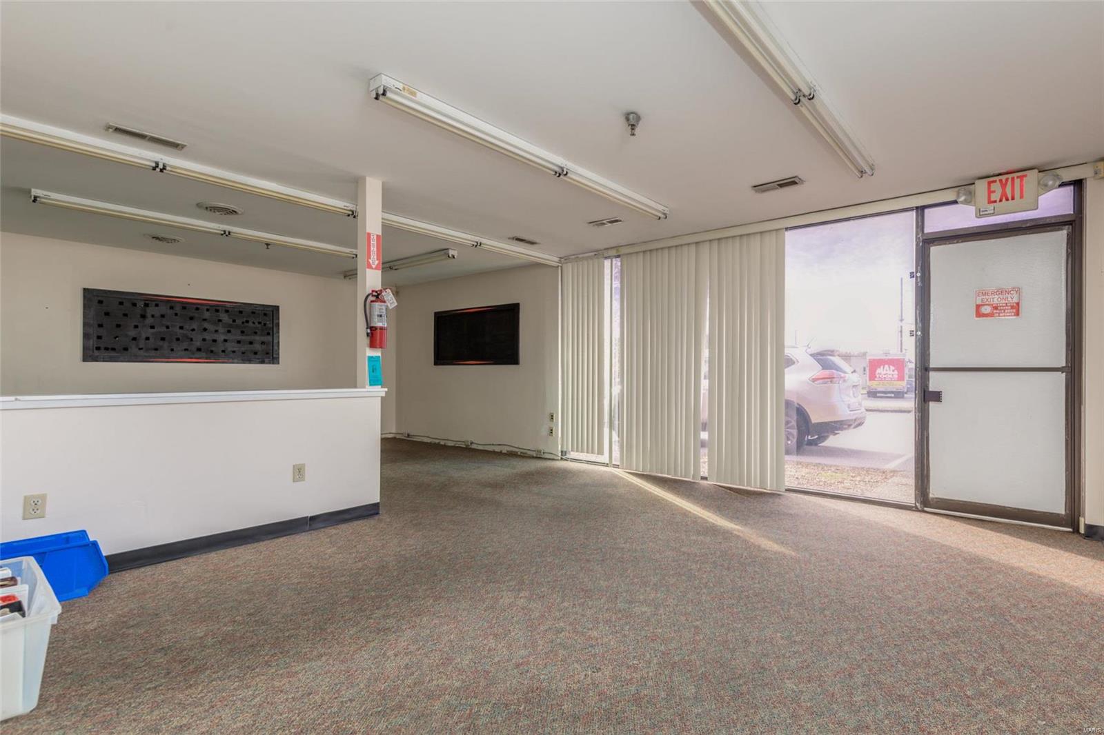 Cherokee Industrial Park #1 - Commercial Sale