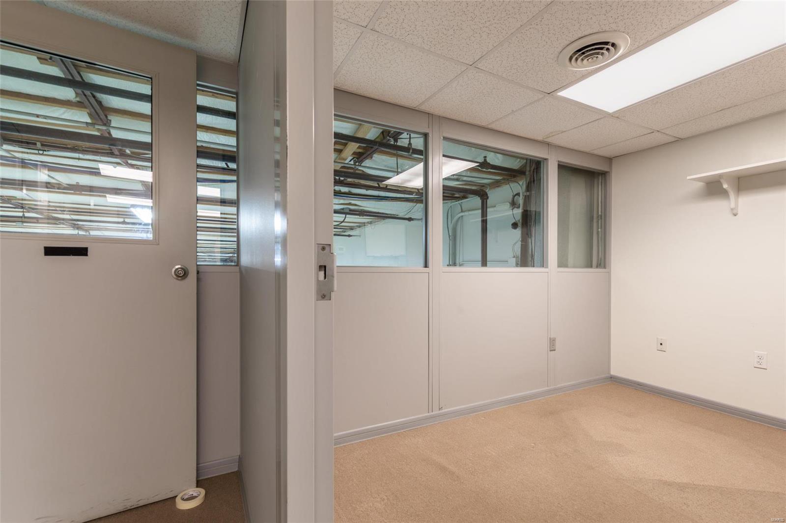 Cherokee Industrial Park #1 - Commercial Sale