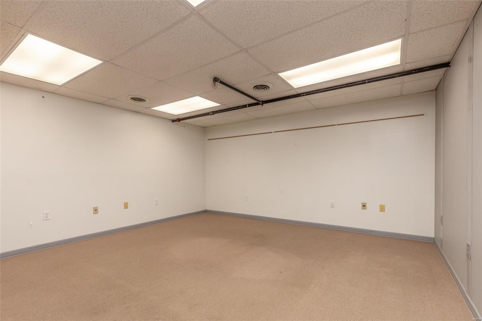 Cherokee Industrial Park #1 - Commercial Sale