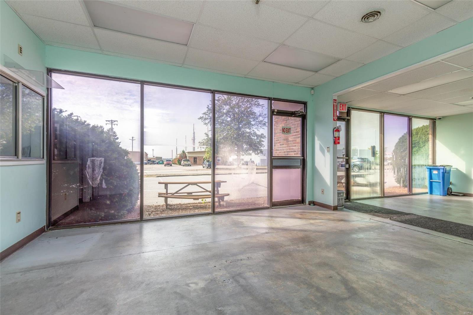 Cherokee Industrial Park #1 - Commercial Sale