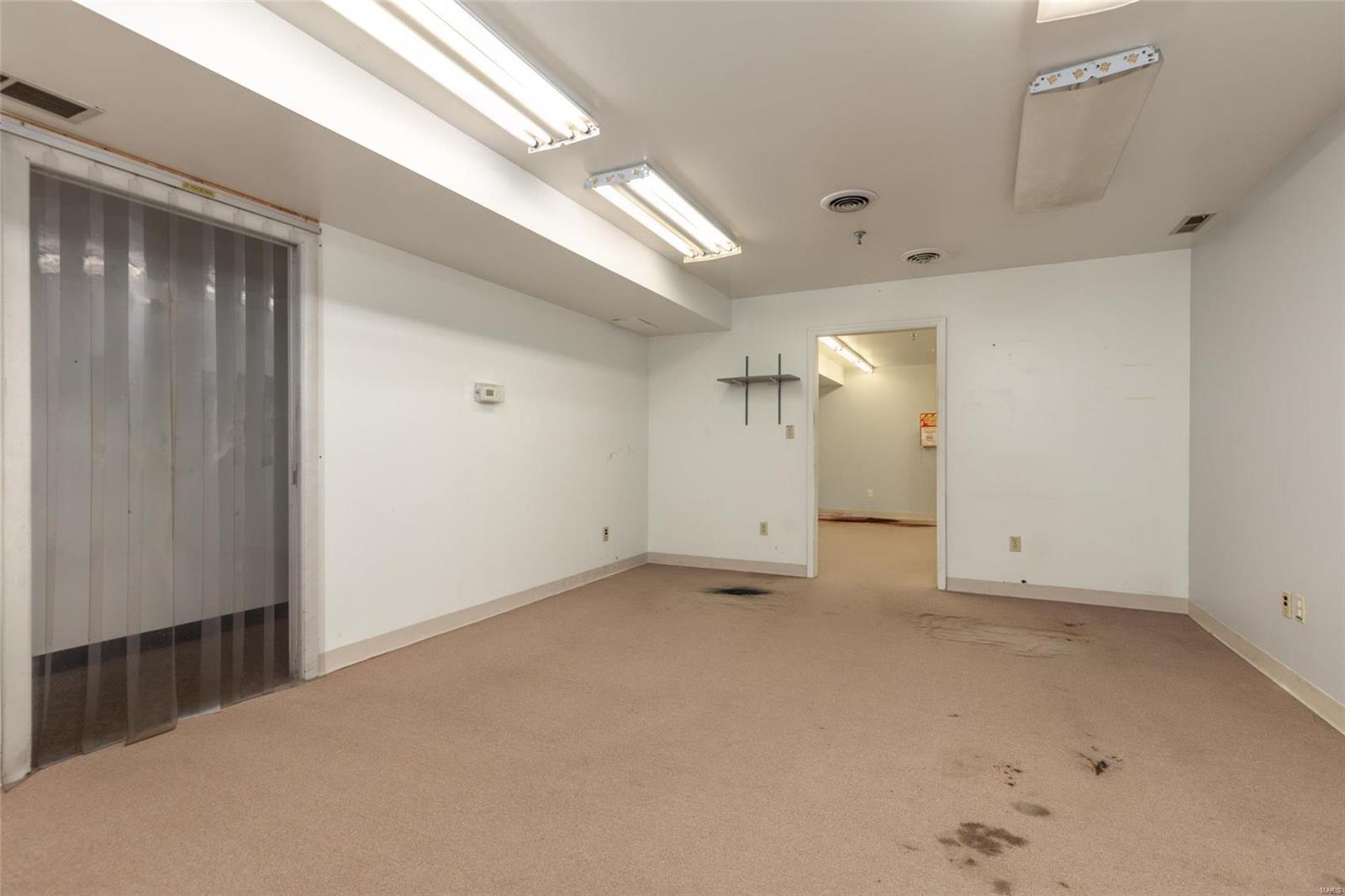 Cherokee Industrial Park #1 - Commercial Sale