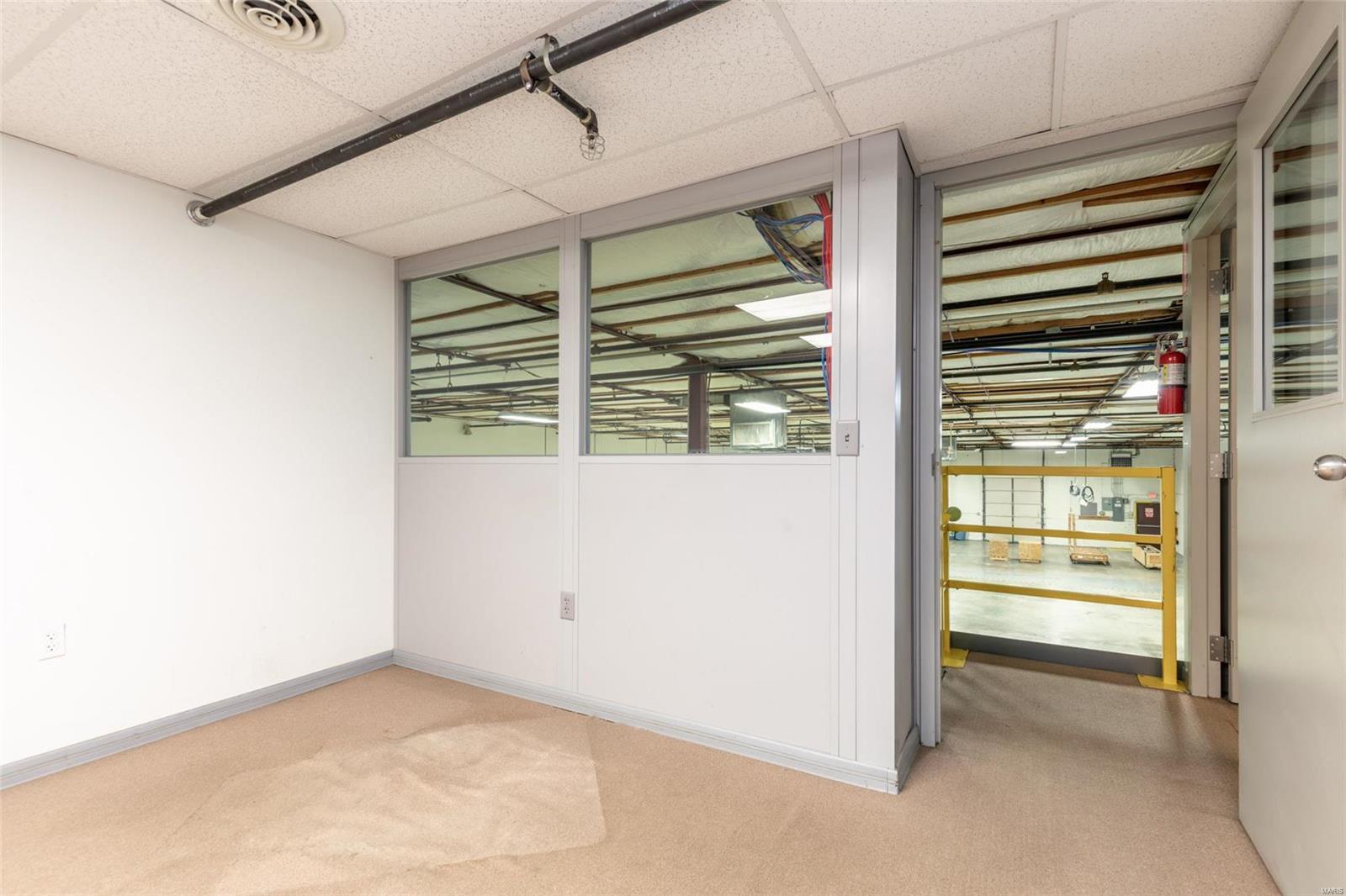 Cherokee Industrial Park #1 - Commercial Sale