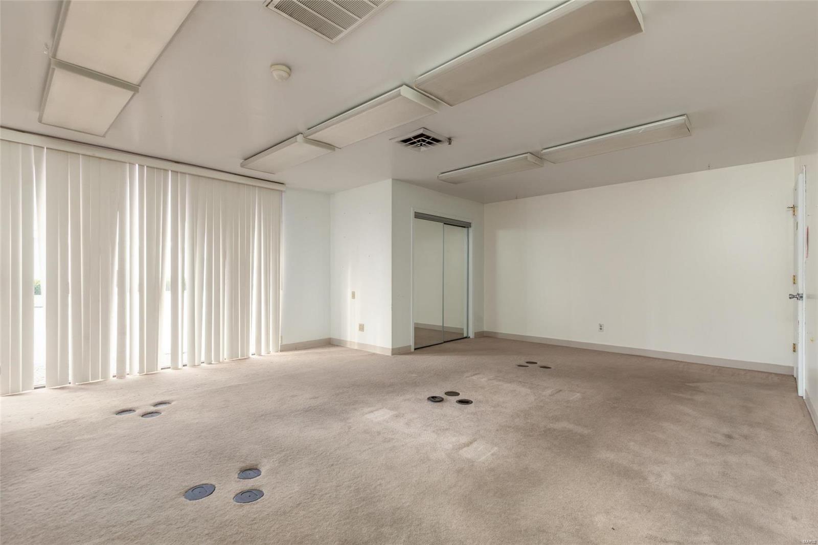 Cherokee Industrial Park #1 - Commercial Sale