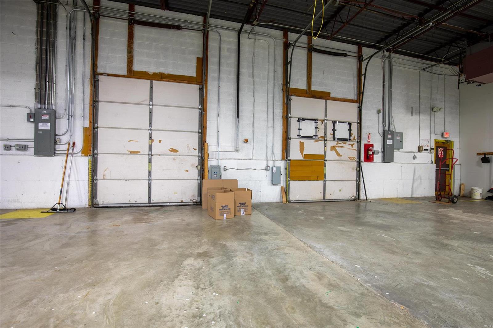 Cherokee Industrial Park #1 - Commercial Sale