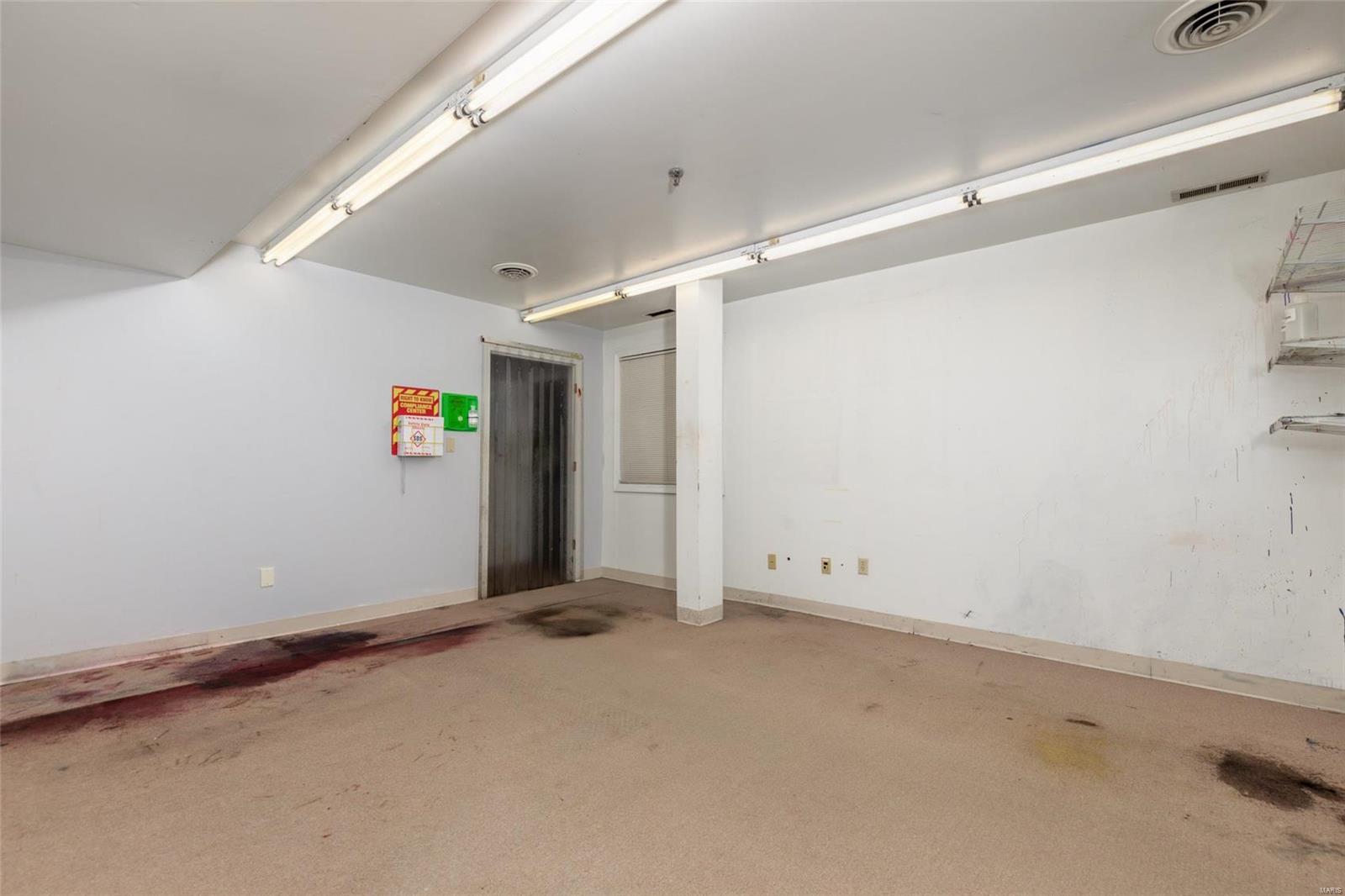 Cherokee Industrial Park #1 - Commercial Sale