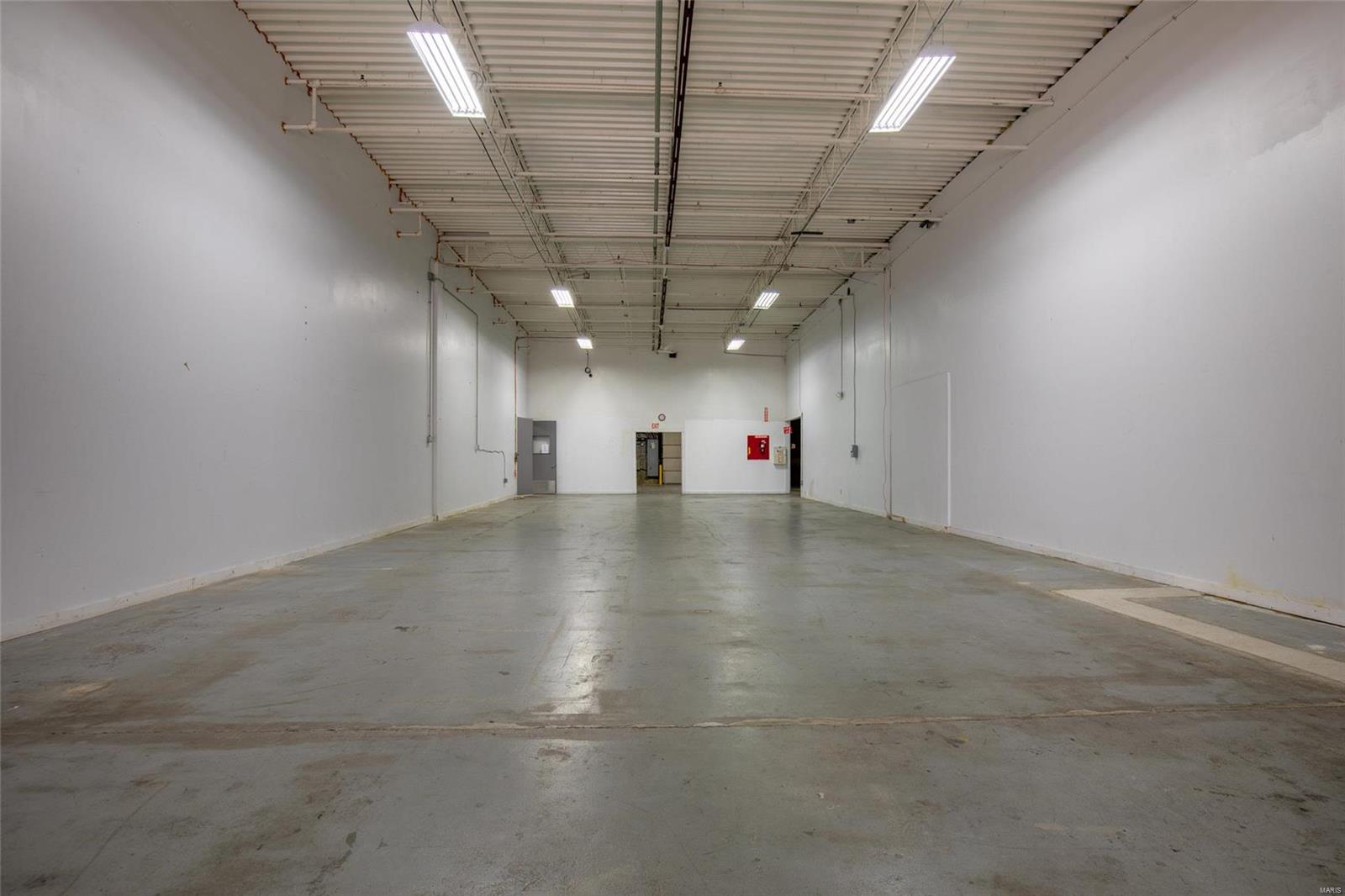 Cherokee Industrial Park #1 - Commercial Sale