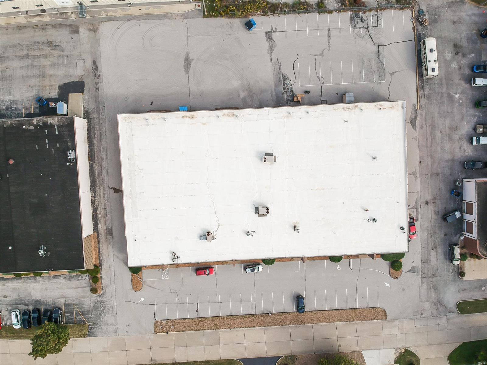 Cherokee Industrial Park #1 - Commercial Sale