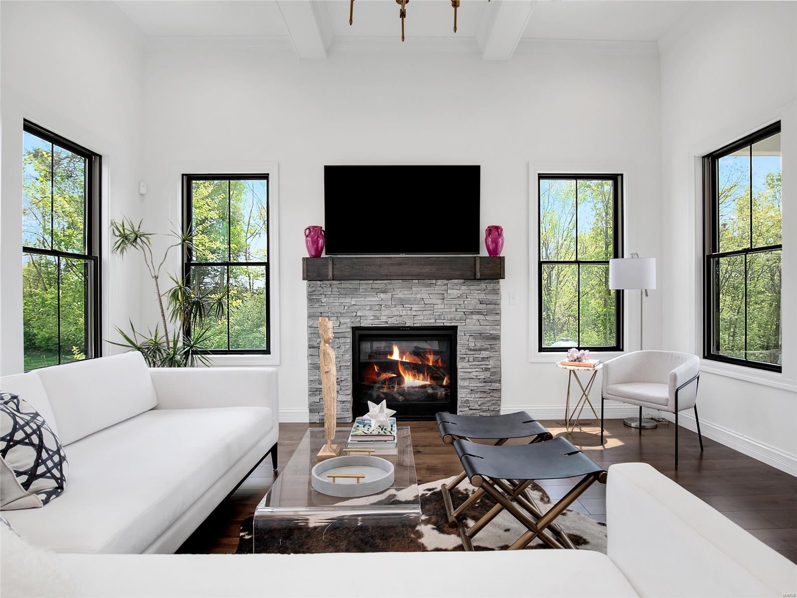 Lochenheath - Residential