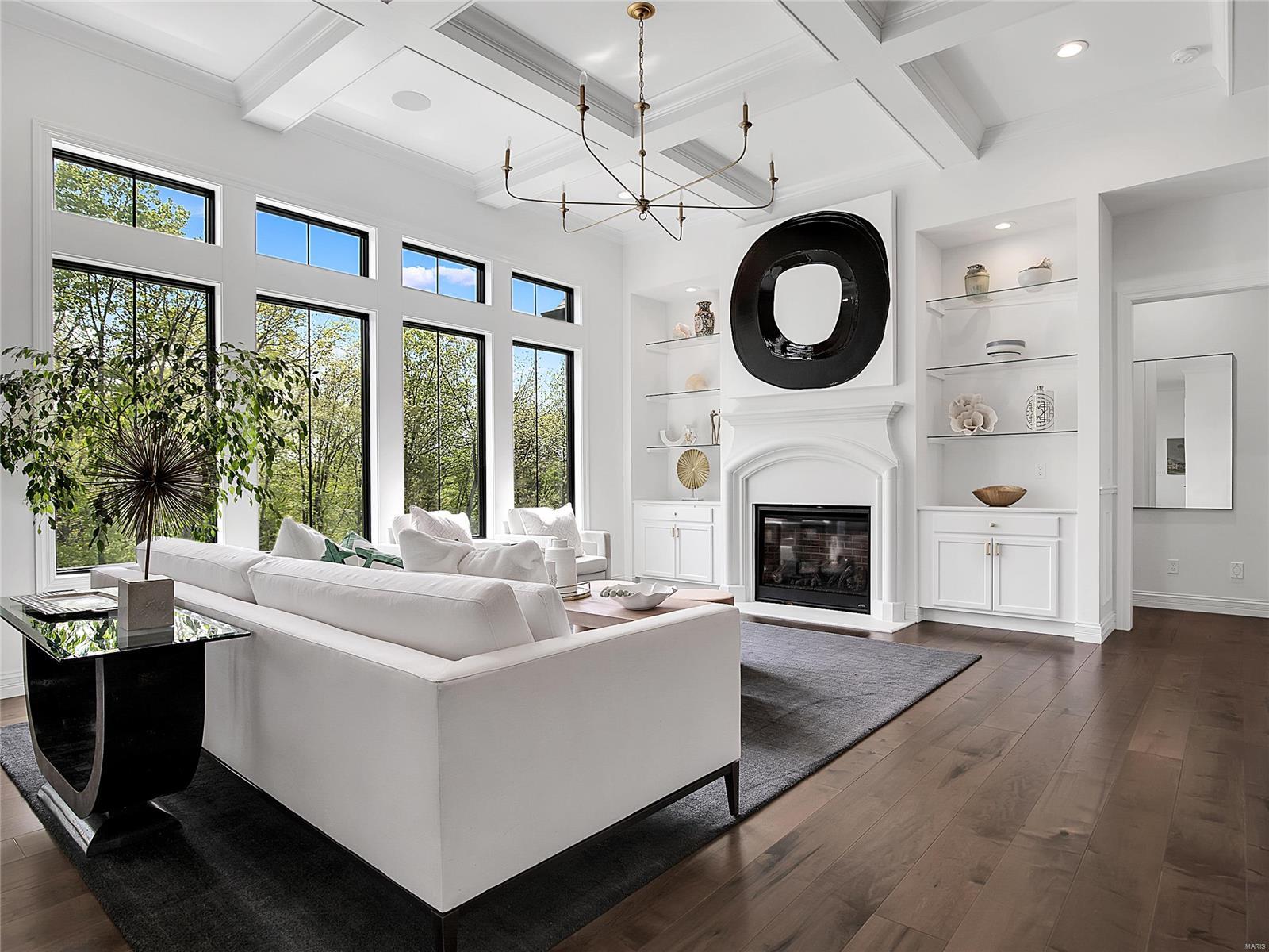 Lochenheath - Residential