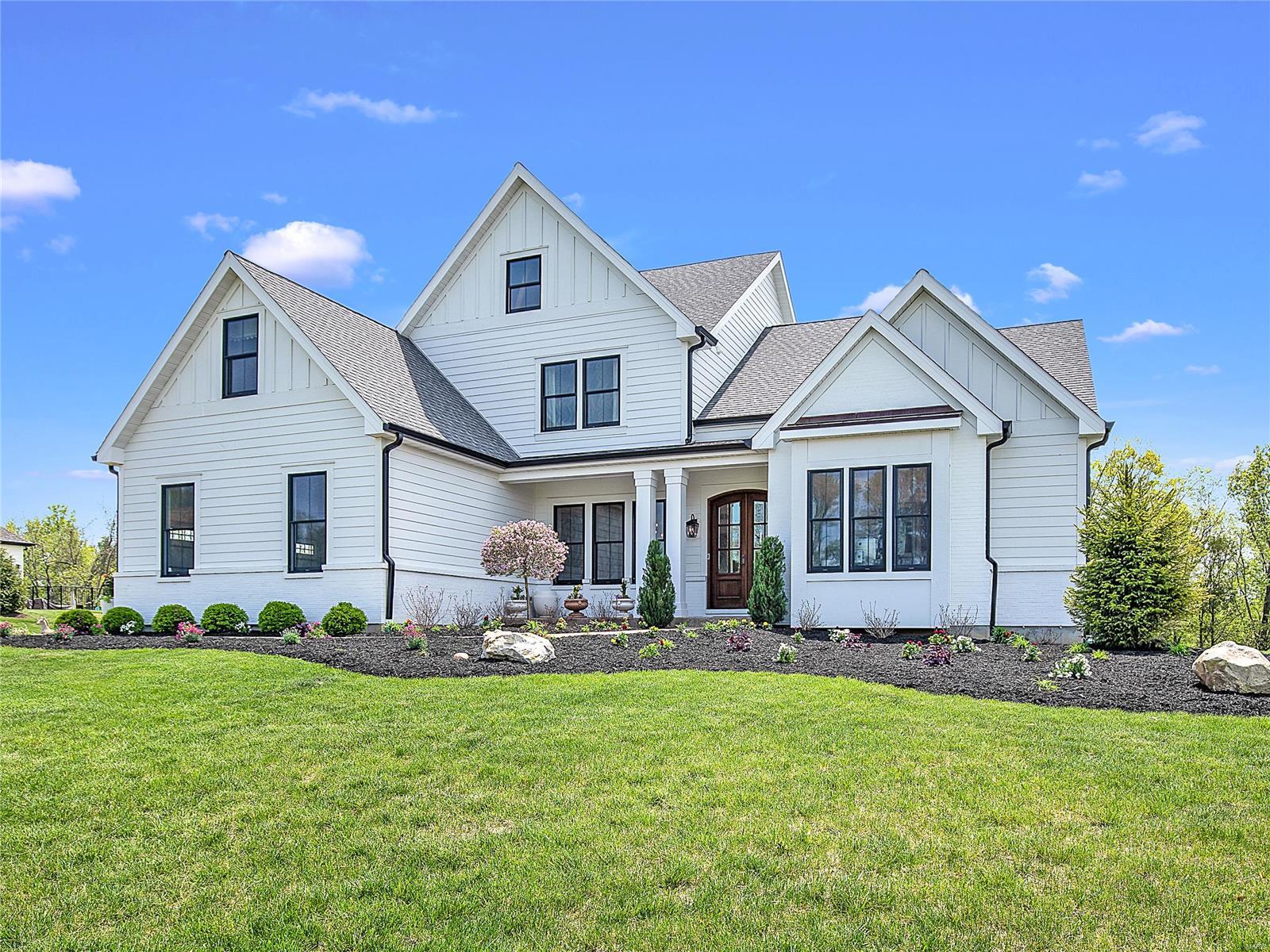 Lochenheath - Residential