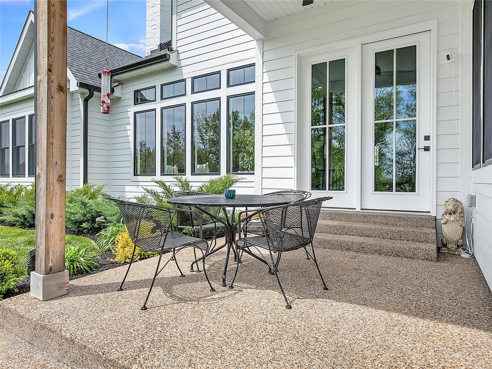 Lochenheath - Residential