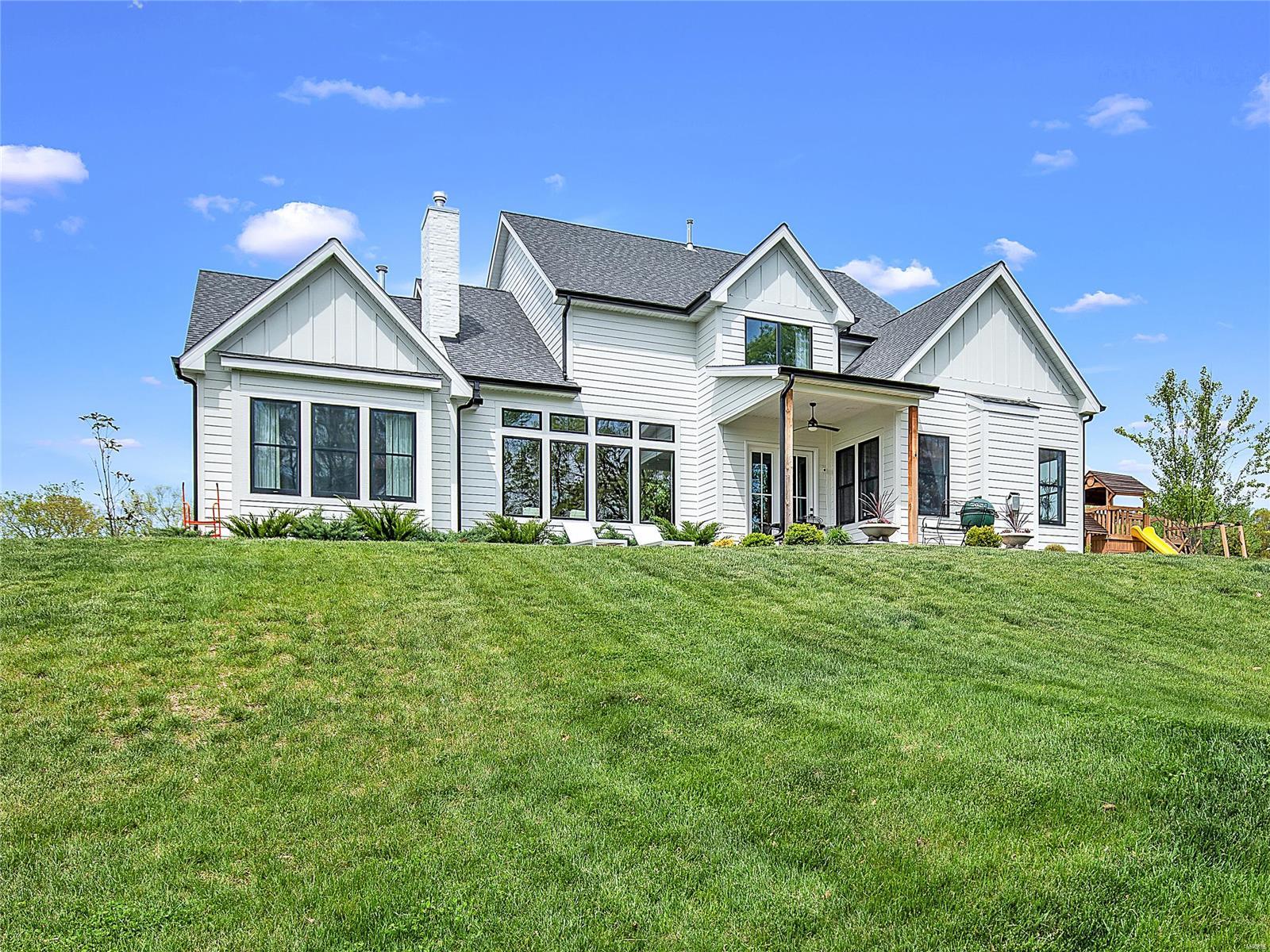 Lochenheath - Residential