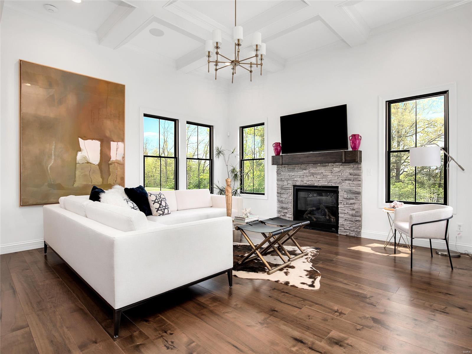 Lochenheath - Residential