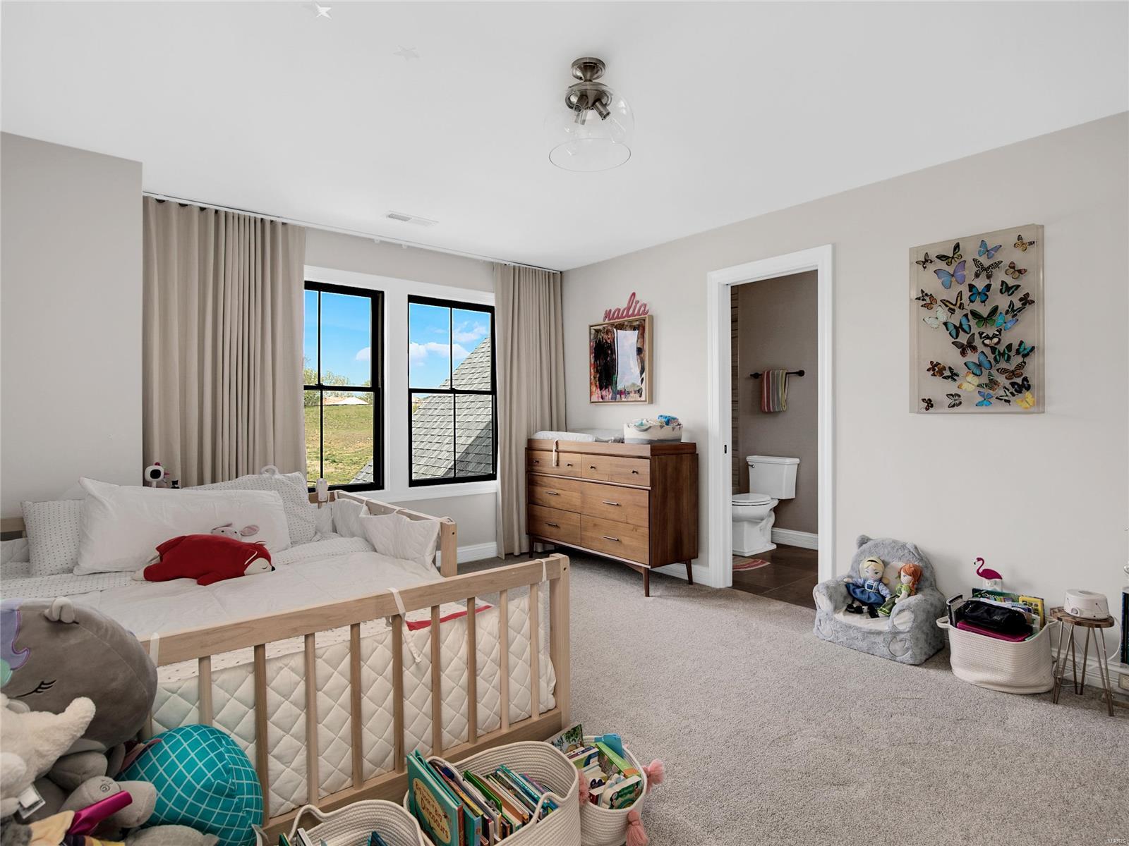 Lochenheath - Residential