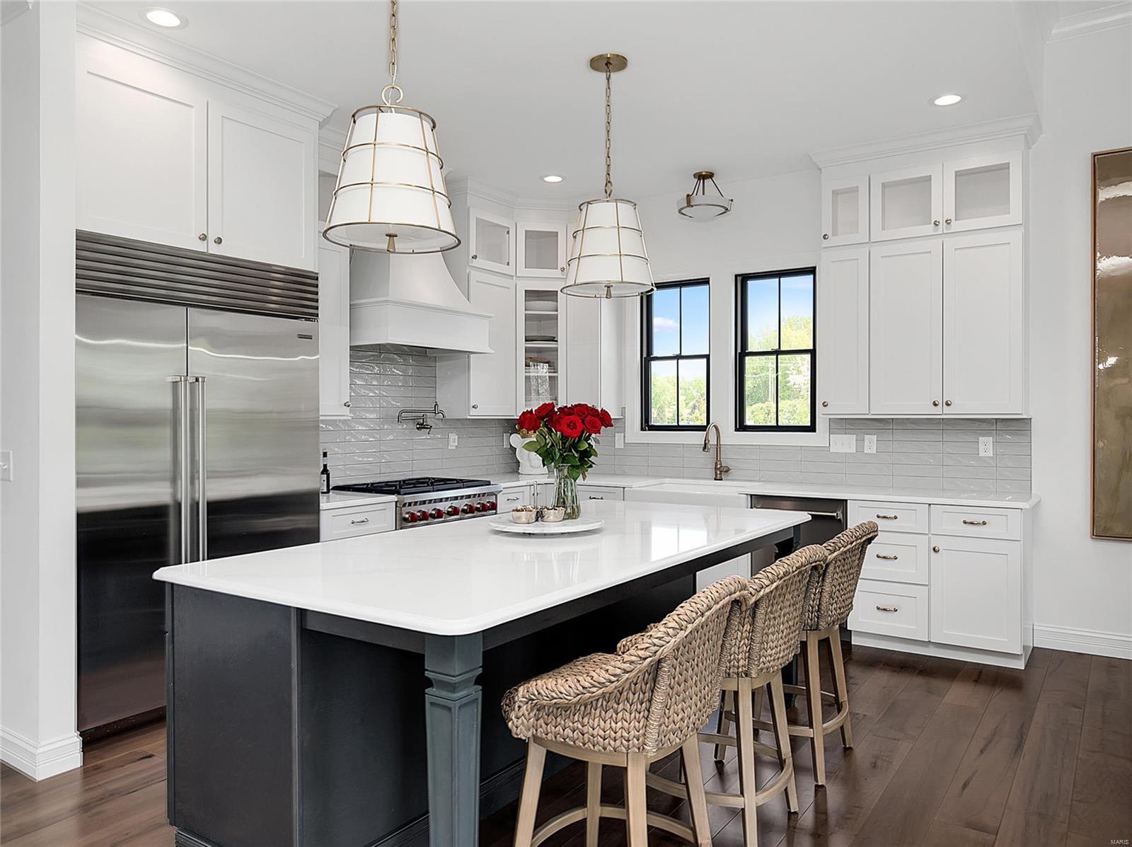 Lochenheath - Residential