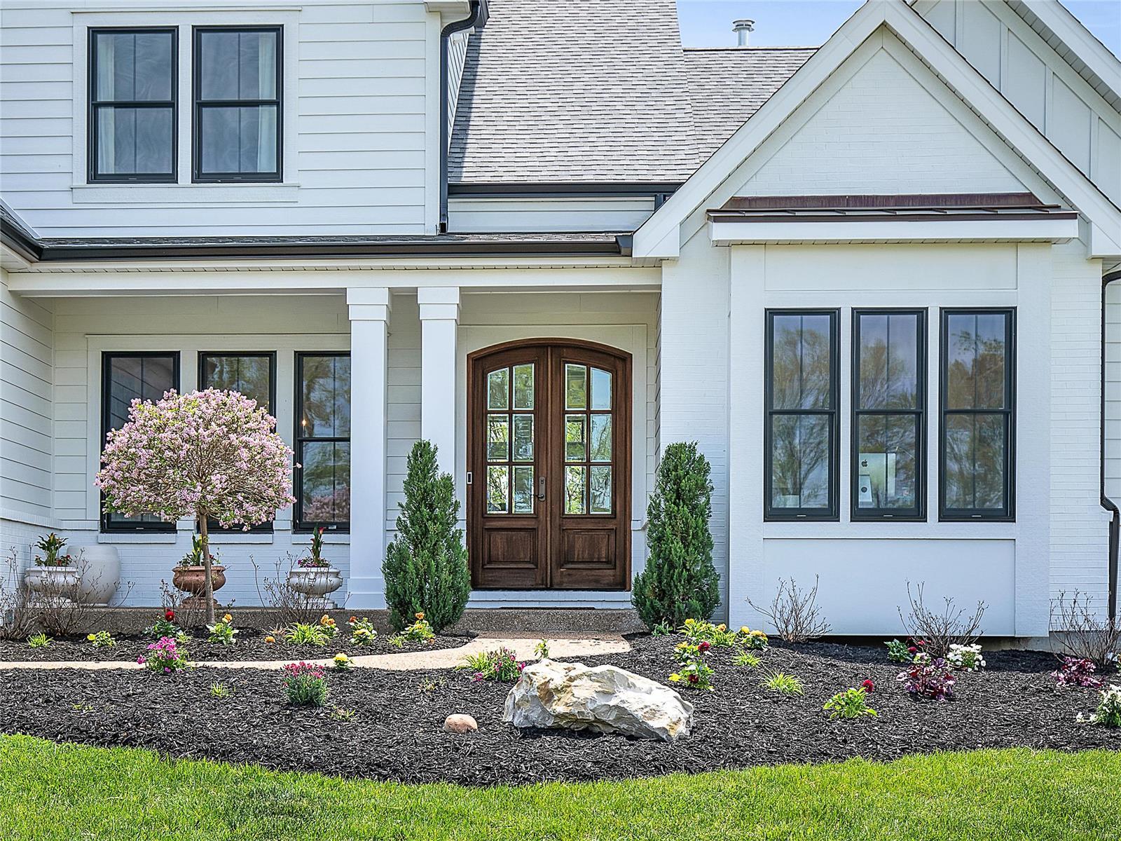 Lochenheath - Residential