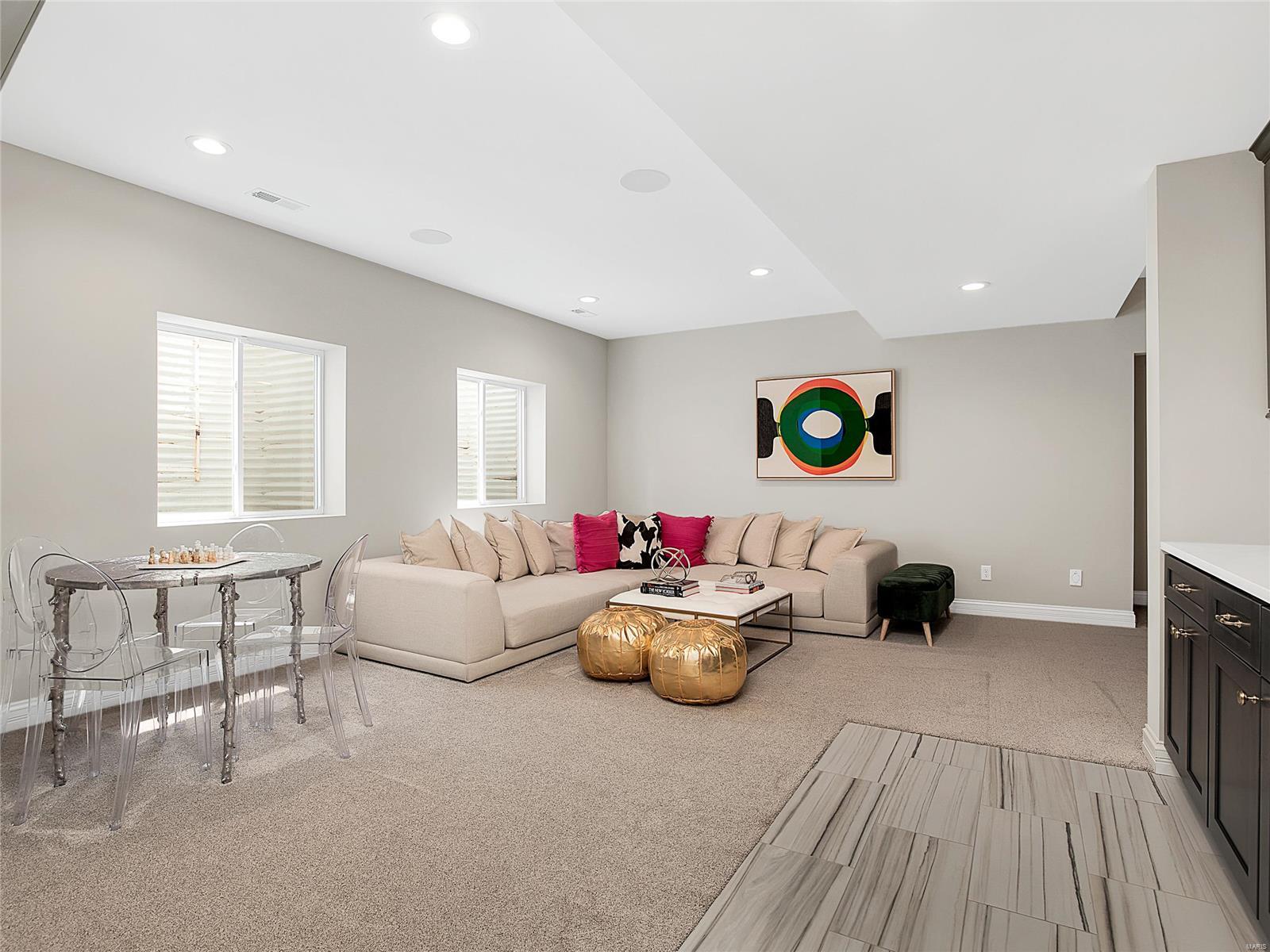 Lochenheath - Residential