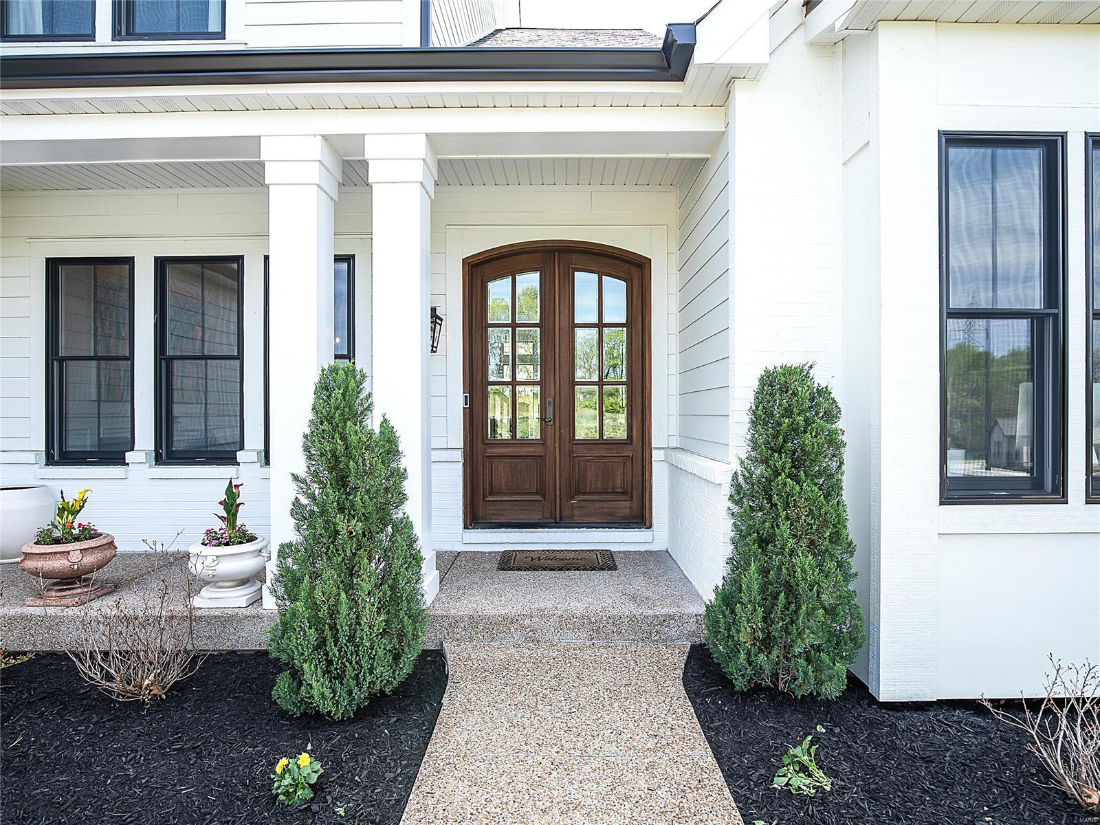 Lochenheath - Residential