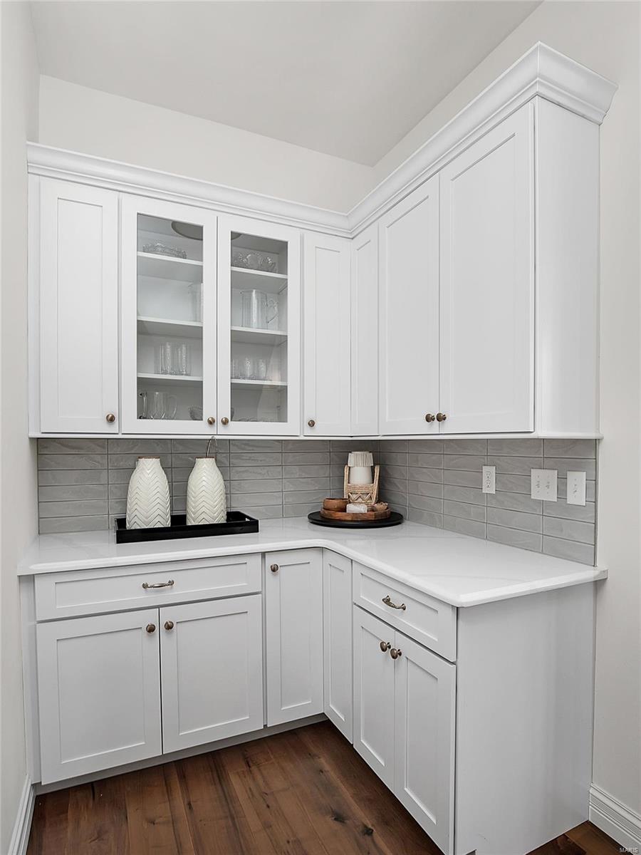 Lochenheath - Residential