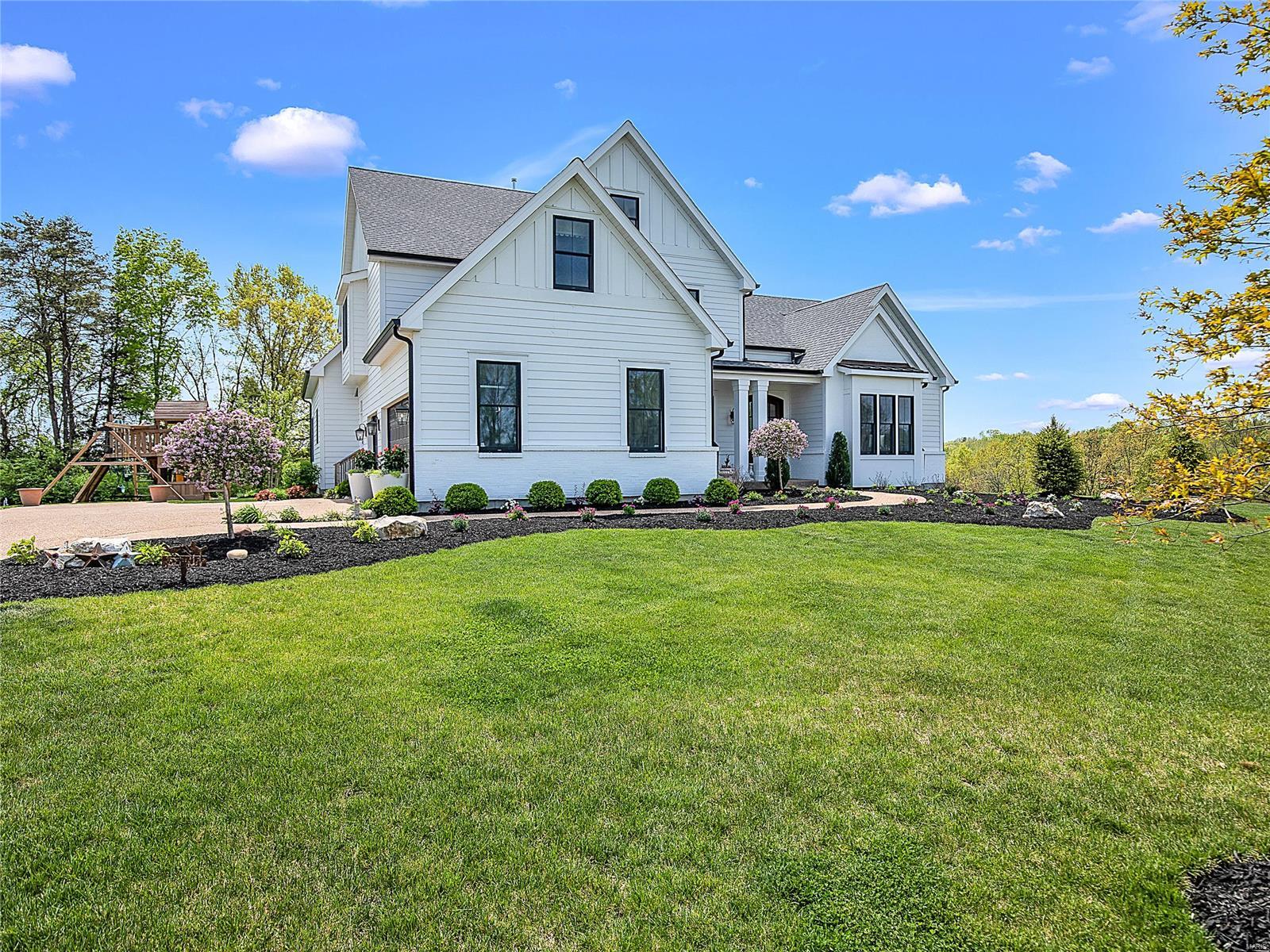 Lochenheath - Residential