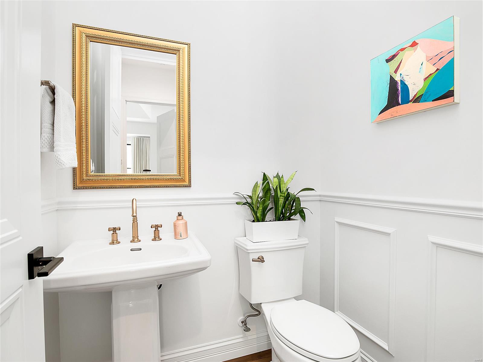 Lochenheath - Residential