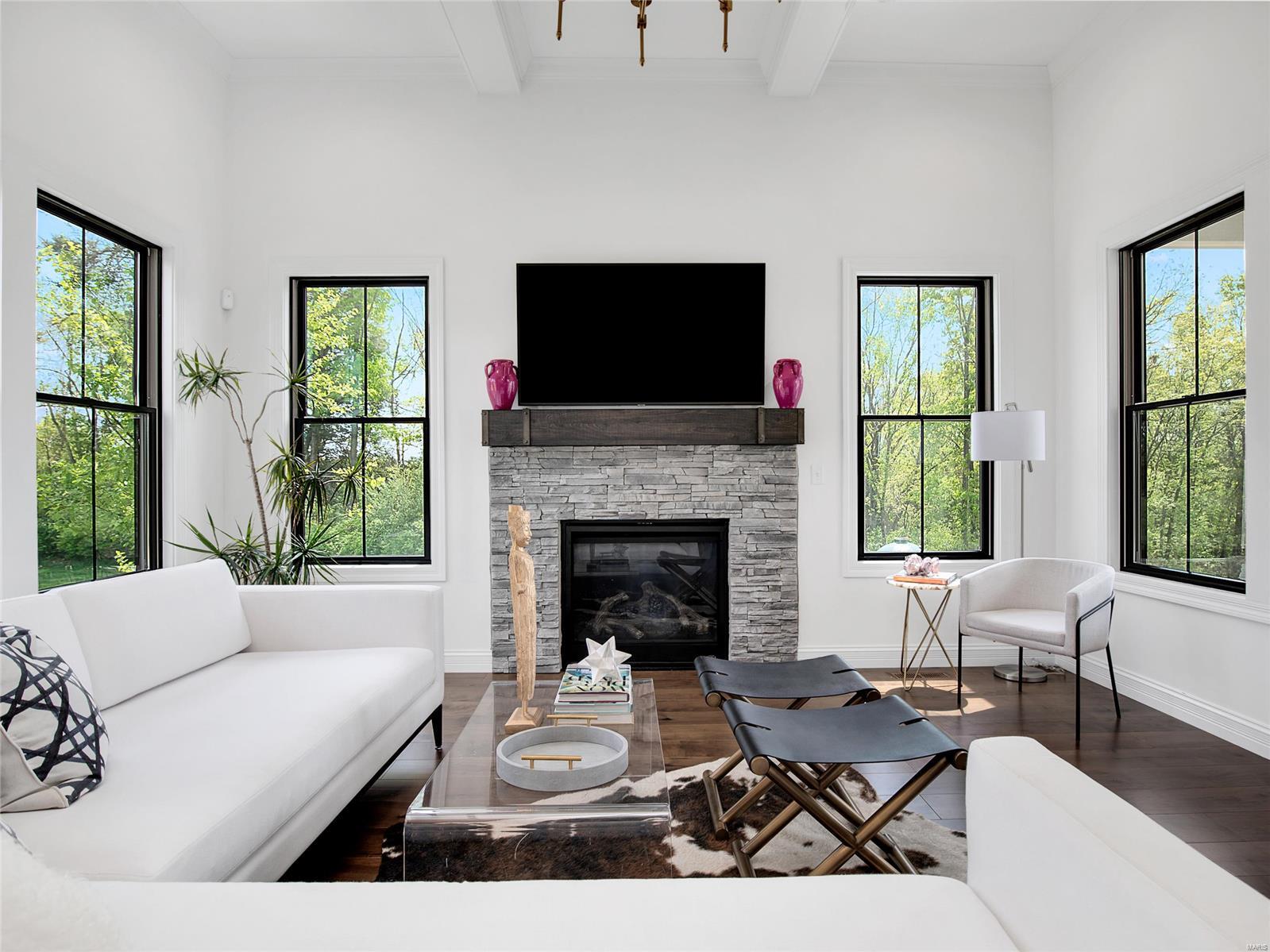 Lochenheath - Residential